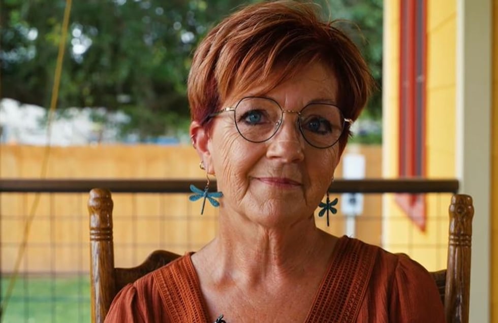 Annette Martin is healthy today. But in 2018, she had a near-death experience after eating...