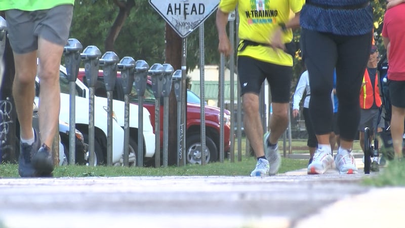 While not a new concept, there seems to be a sudden boost in the popularity of run clubs.