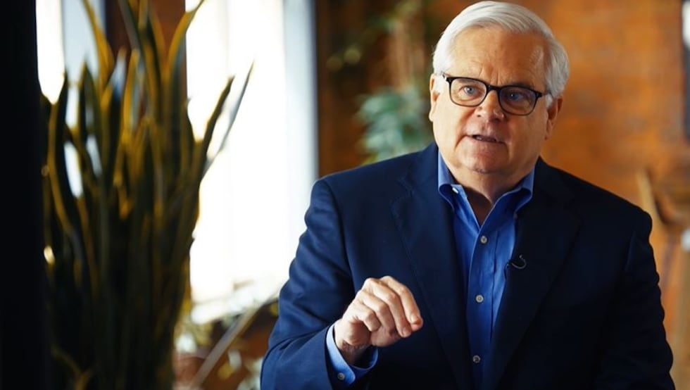 Seattle attorney Bill Marler became a food safety advocate after representing people sickened...