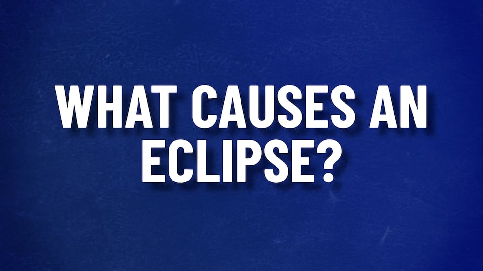 It all boils down the position of the Sun, Moon, and Earth.