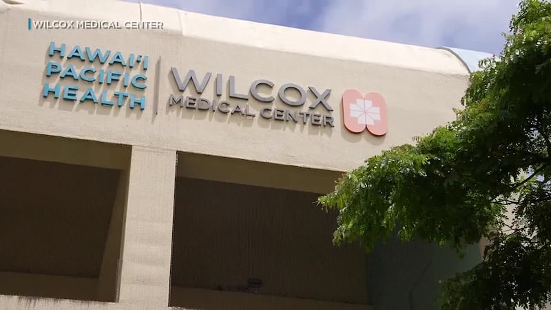 Wilcox Medical Center
