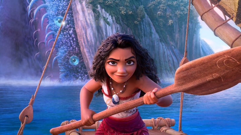 Woodall filed the lawsuit on Friday, Jan. 10, claiming that Disney stole elements of his...