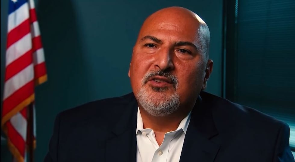 Steve Morris of the Government Accountability Office has been documenting the need for reforms...