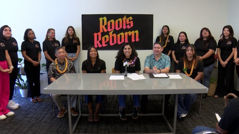 Roots Reborn has launched the "Our Financial Future" program aimed to help immigrants who lost...