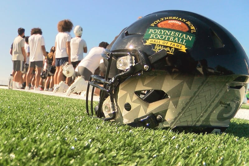 The Polynesian Bowl includes 30 of Top 100 players in the United States.