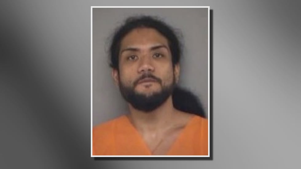 Police say Clyde Loa Jr., 31, remains at large, and should be considered armed and dangerous.