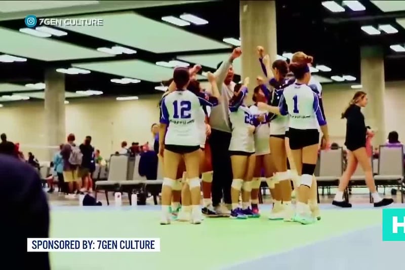 KHNL - TransPacific and 7Gen Culture