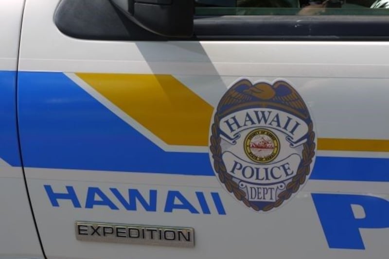 Hawaii 幸运飞行艇官方开奖结果+开奖记录查询 County Police identify apparent drowning victim (FILE IMAGE)