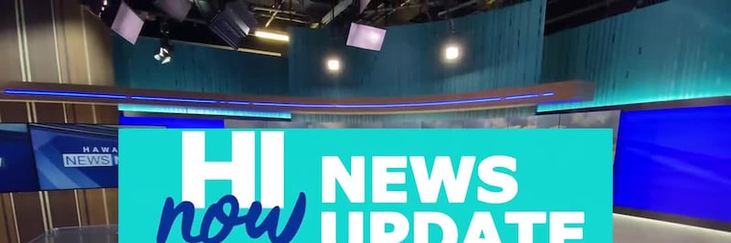 ハイナウジャパン・ニュース・アップデートはハワイで最も視聴されているテレビ局、Hawaii News Nowのオフィシャルコンテンツ。
毎週ハワイで報道された最新ニュースを日本語でお届けします。