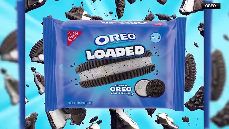 If you like Oreos, you'll be excited for this news. Plus, what's claimed to be the world's...
