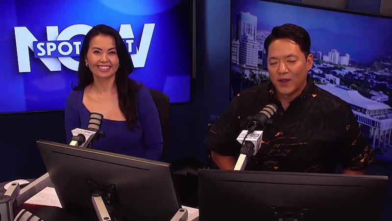 In the first episode of the new year, “Spotlight Now” takes a look at the future of Honolulu’s...