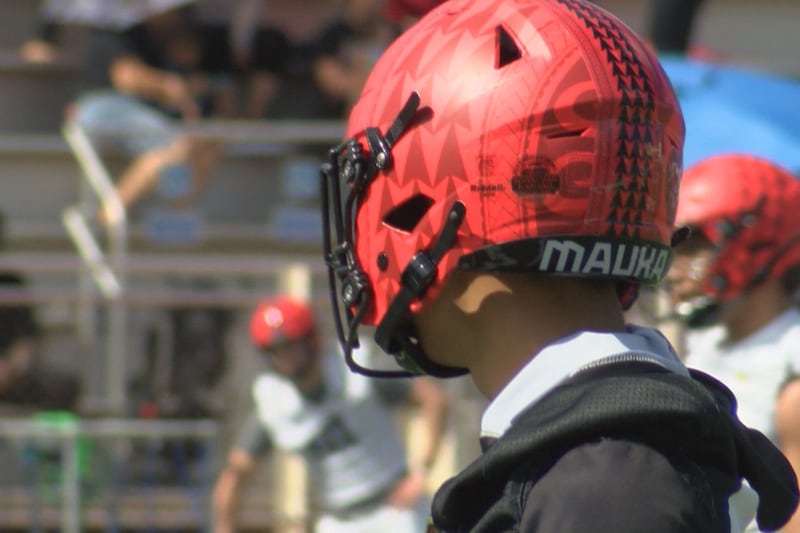 Team Mauka features a total of 16 local players, and all are honored to be a part of what’s...