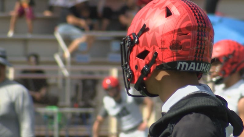 Team Mauka features a total of 16 local players, and all are honored to be a part of what’s...