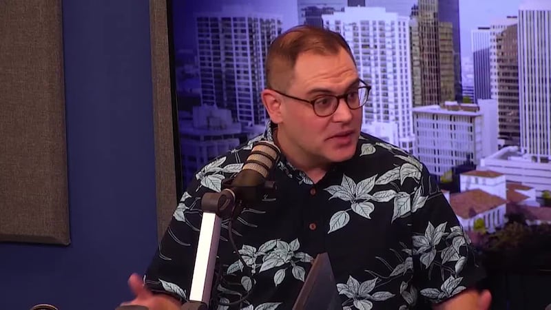 Hawaii News Now political analyst Colin Moore gives "Spotlight Now" a recap of the 2024...