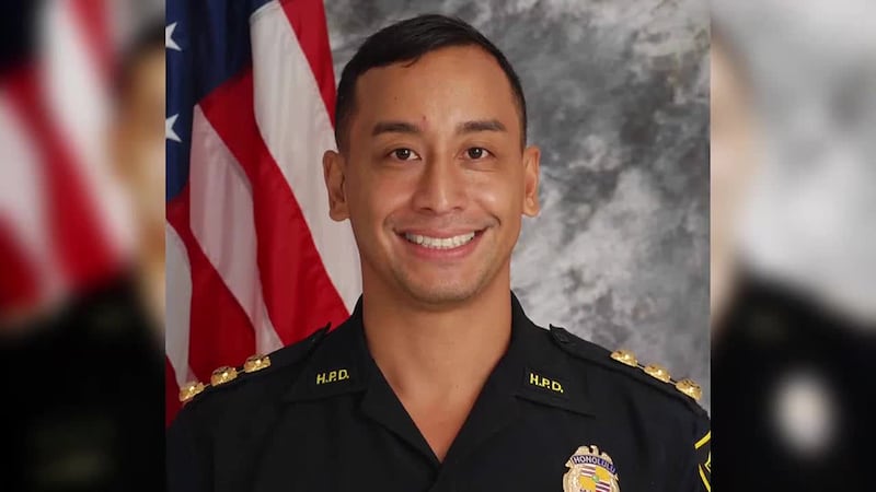 On Wednesday morning, Gov. Josh Green announced the nomination of HPD Maj. Mike Lambert as the...