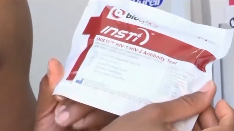 Health advocates urge testing and prevention during HIV/AIDS Awareness Month