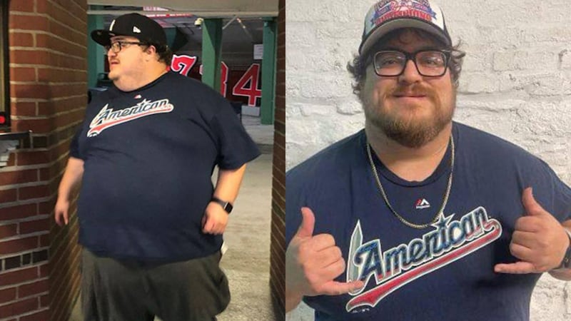 From Chicago to Hawaii, Andy Sloan is gearing up for the 52nd annual Honolulu Marathon.