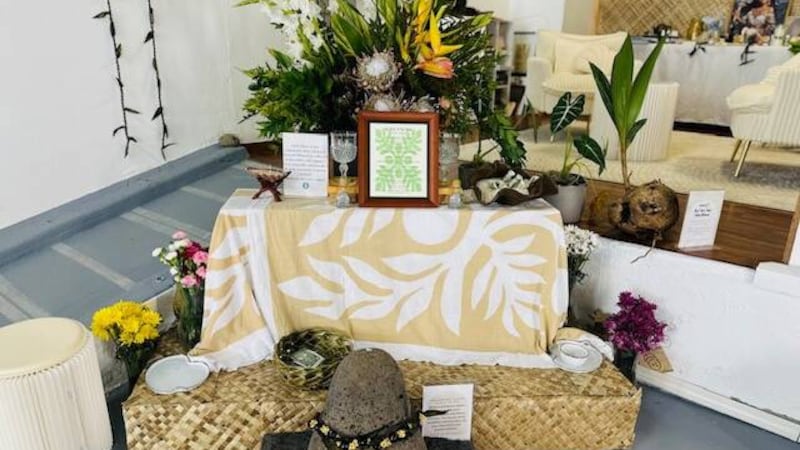 La’akea Healing Center